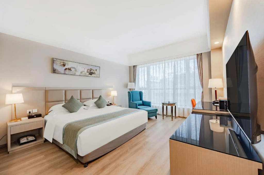Hotel photo 19