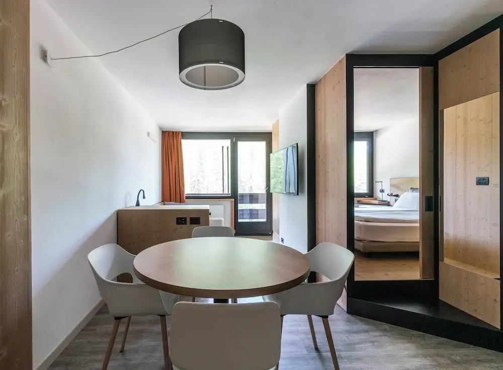 Ambiez Residence - Chambres