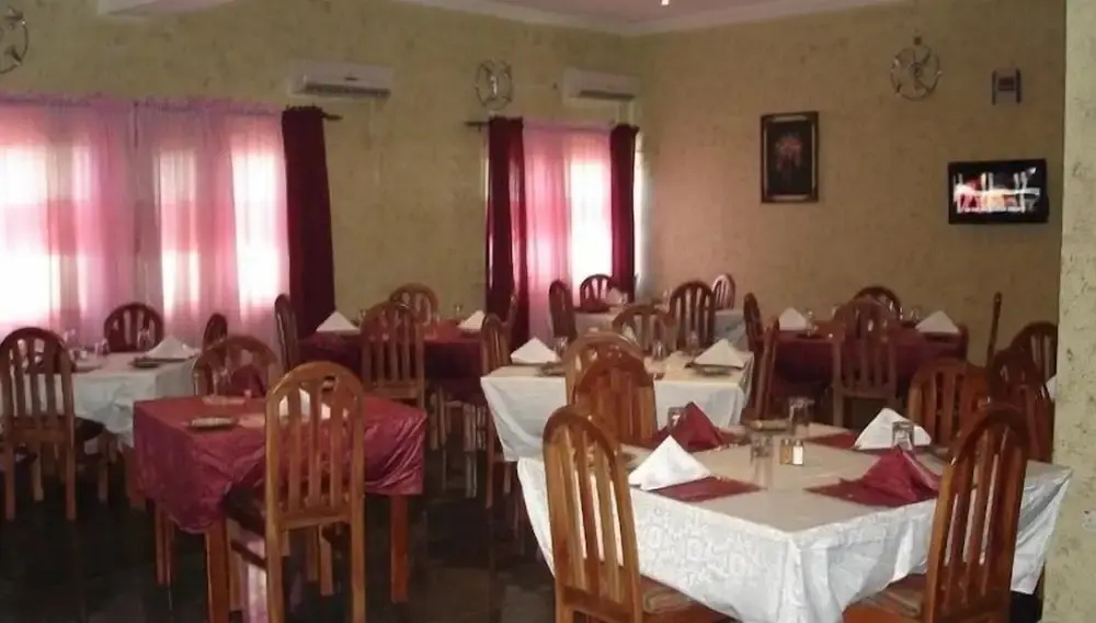 Hotel photo 16