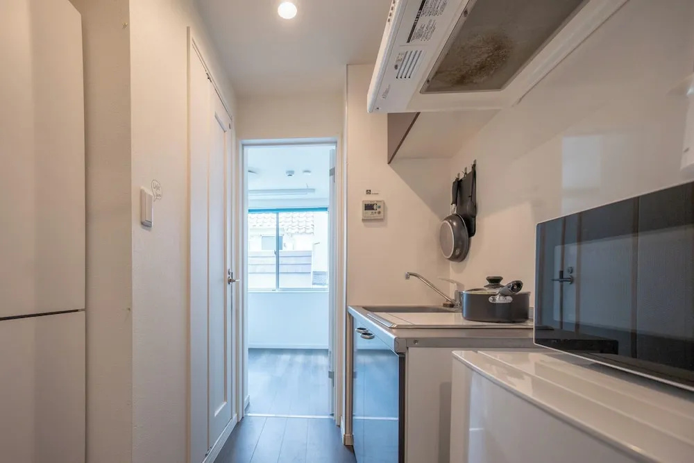 5963 Hotel Higashi Ikebukuro 사진 13