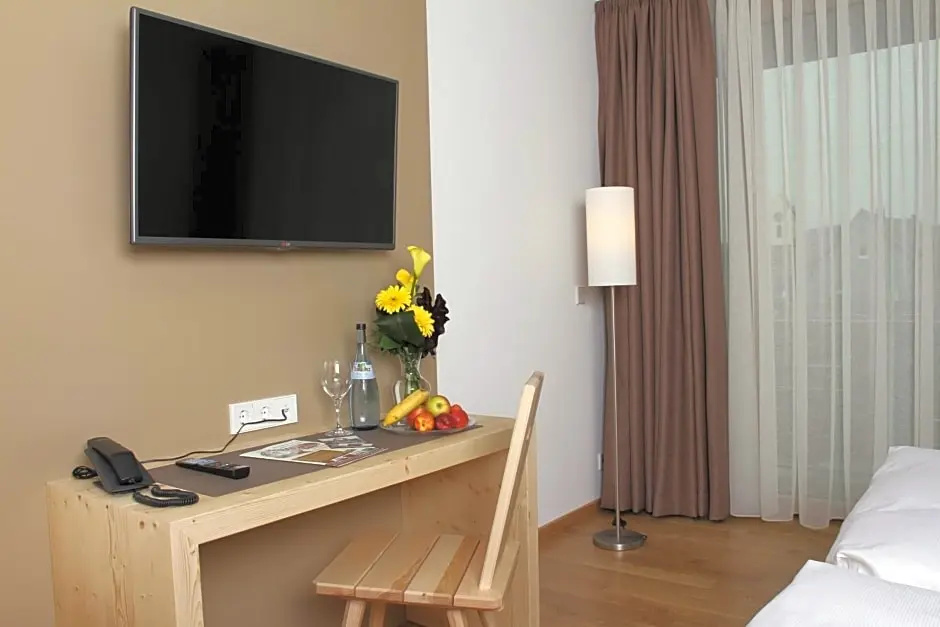 Hotel Beim Rinderwirt - Chambres