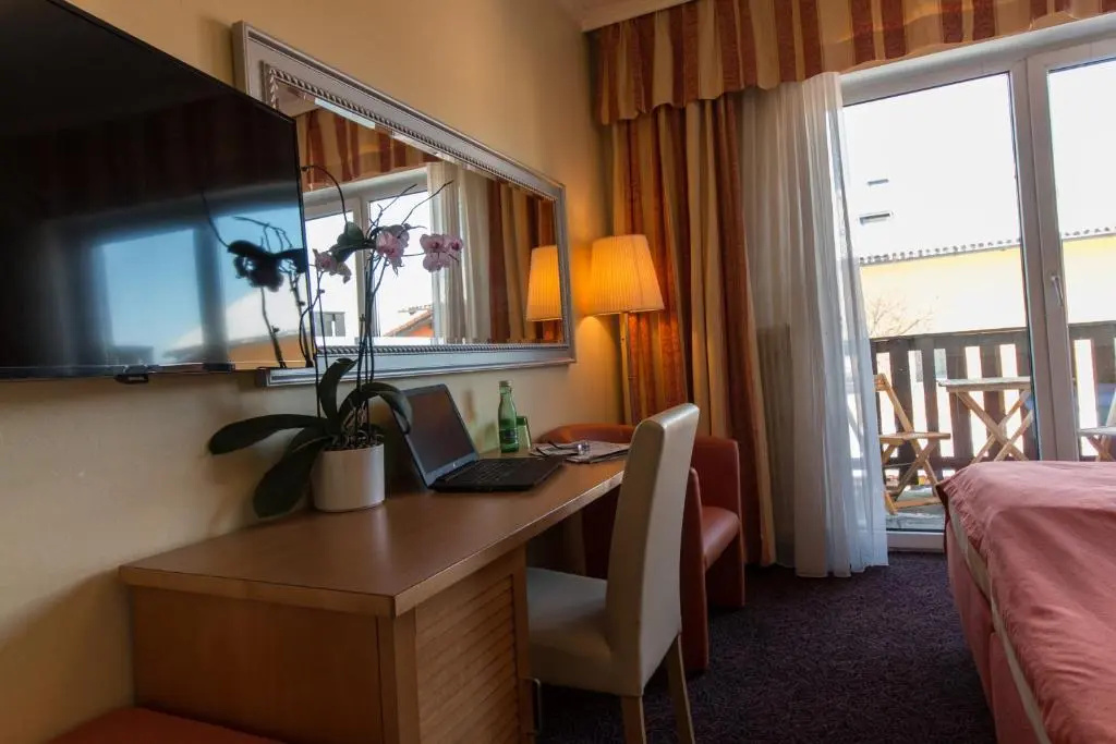 Landgasthof Hotel Kreuzwirt - Chambres