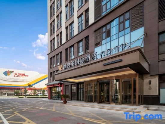 Vienna International Hotel (Tianjin Wuqing Daguangming Center Branch)