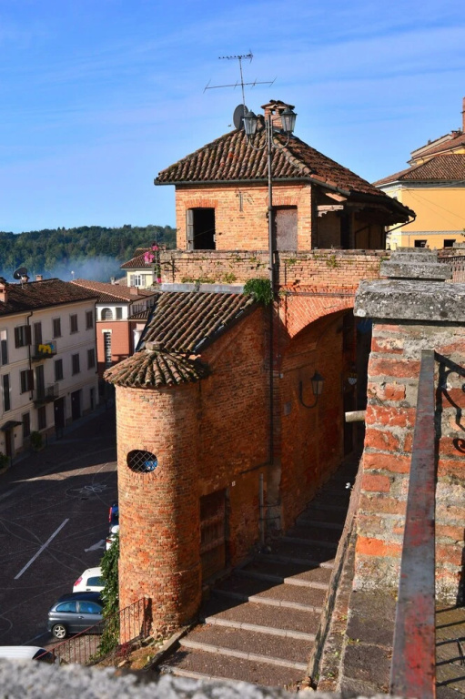 Casa dei Ciliegi