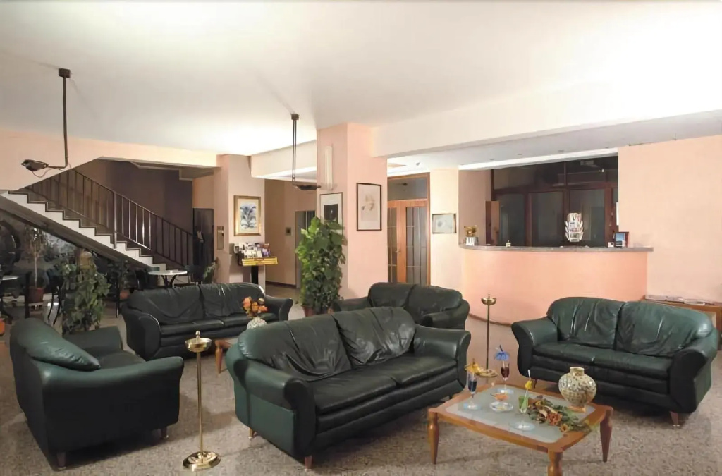 Hotel Relax - Général