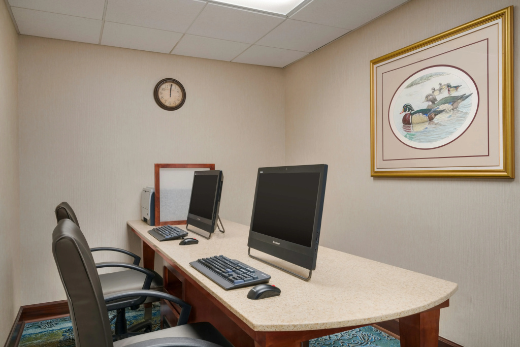 Homewood Suites by Hilton Wilmington-Brandywine Valley - Général