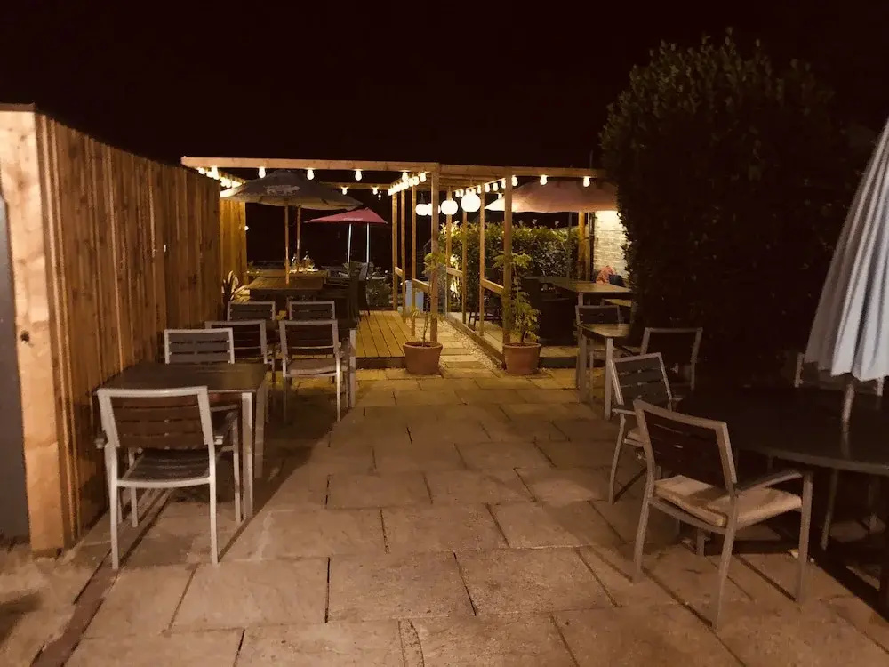 Hotel photo 18