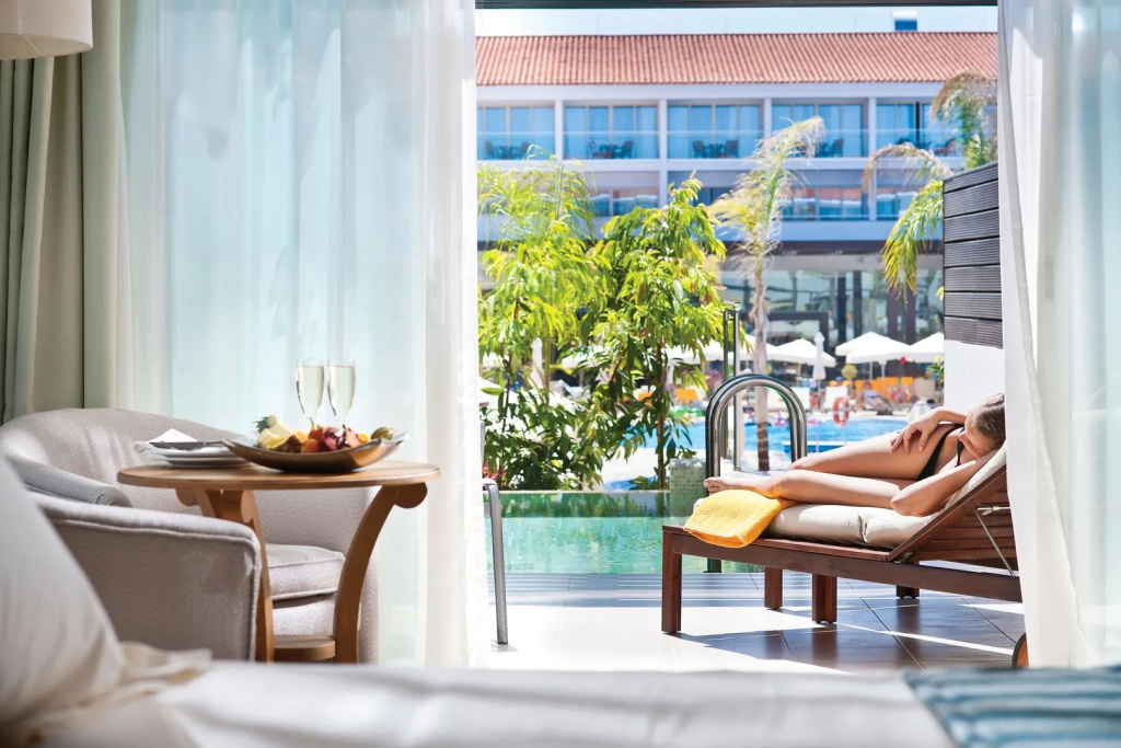 Olympic Lagoon Resort - Paphos - Général