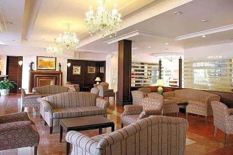 allsun App.-Hotel Estrella & Coral de Mar - Général