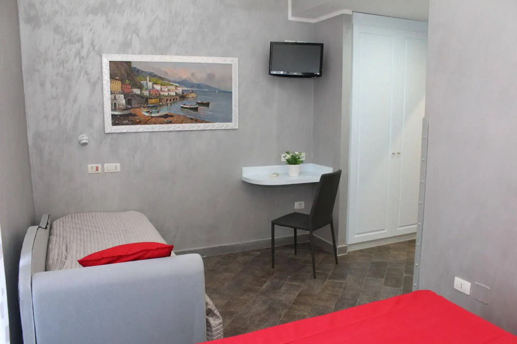 Residenza Nicola Amore - Général
