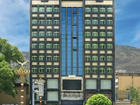 金弦子大酒店