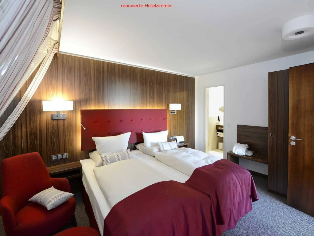 Fora Hotel Hannover by Mercure - Général