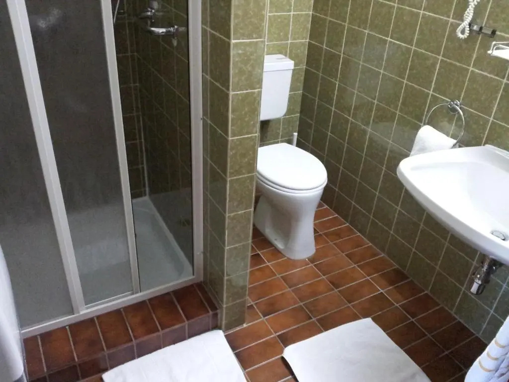 Hotel Vöslauerhof - Chambres