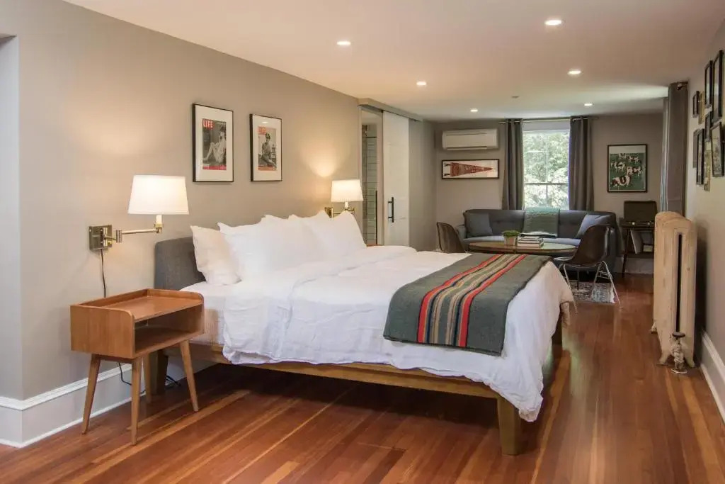 Granville House by null