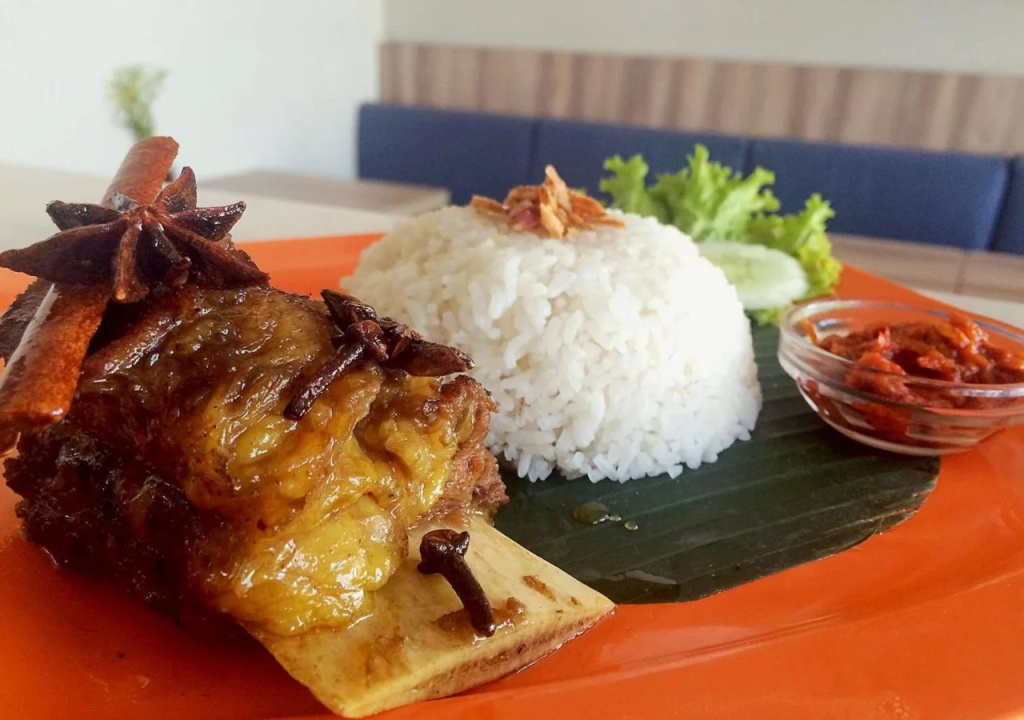 ibis Styles Jakarta Mangga Dua Square - Général