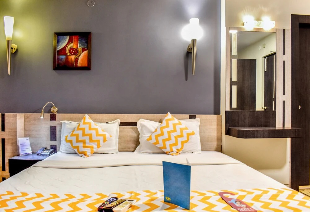 FabHotel Element Guestline - Général