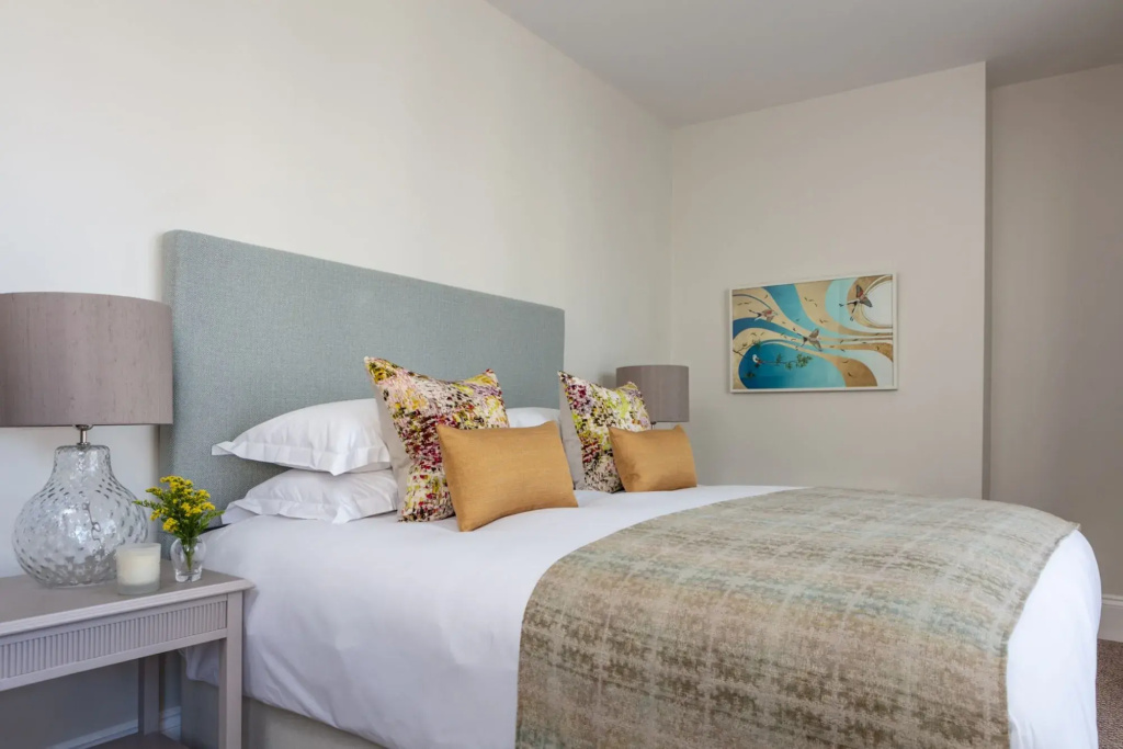 The Charm Brighton Boutique Hotel and Spa - фото 24