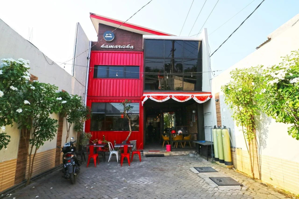 Hotel photo 16