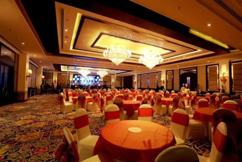 Golden Galaxy Hotels & Resorts - фото 13