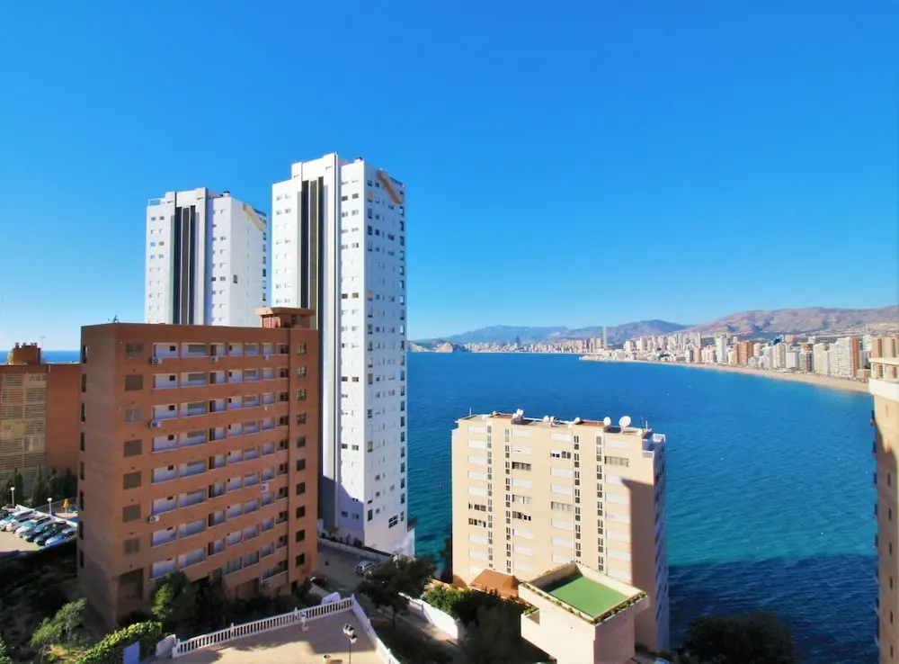 Apartamento Trinisol