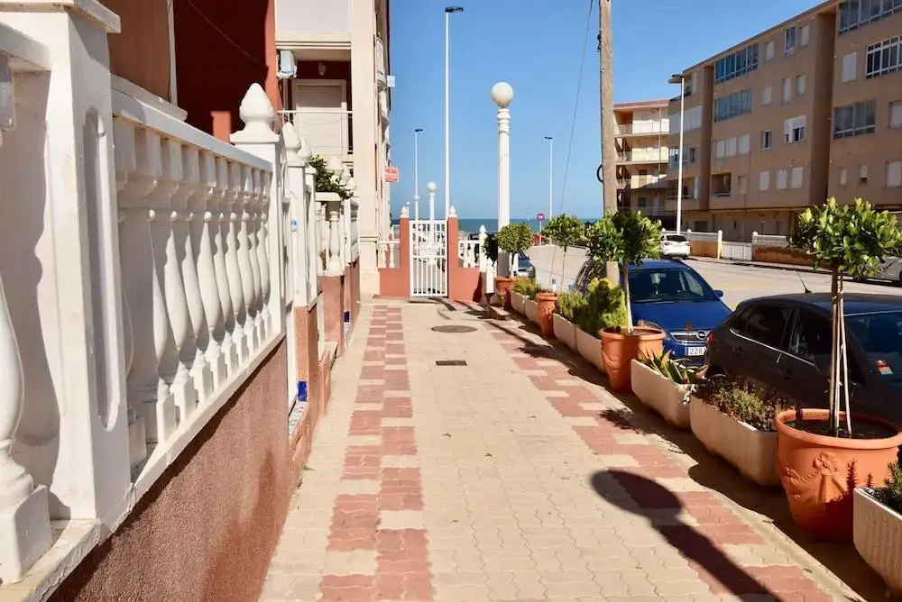 073 Mar Home - Alicante Holiday