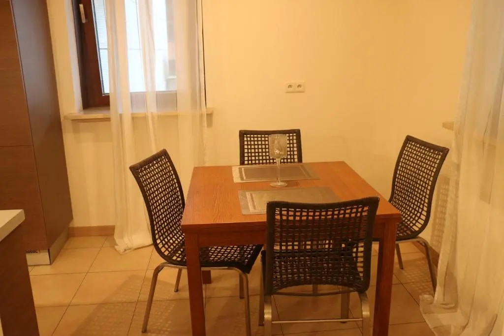 Atelier Residence - Général