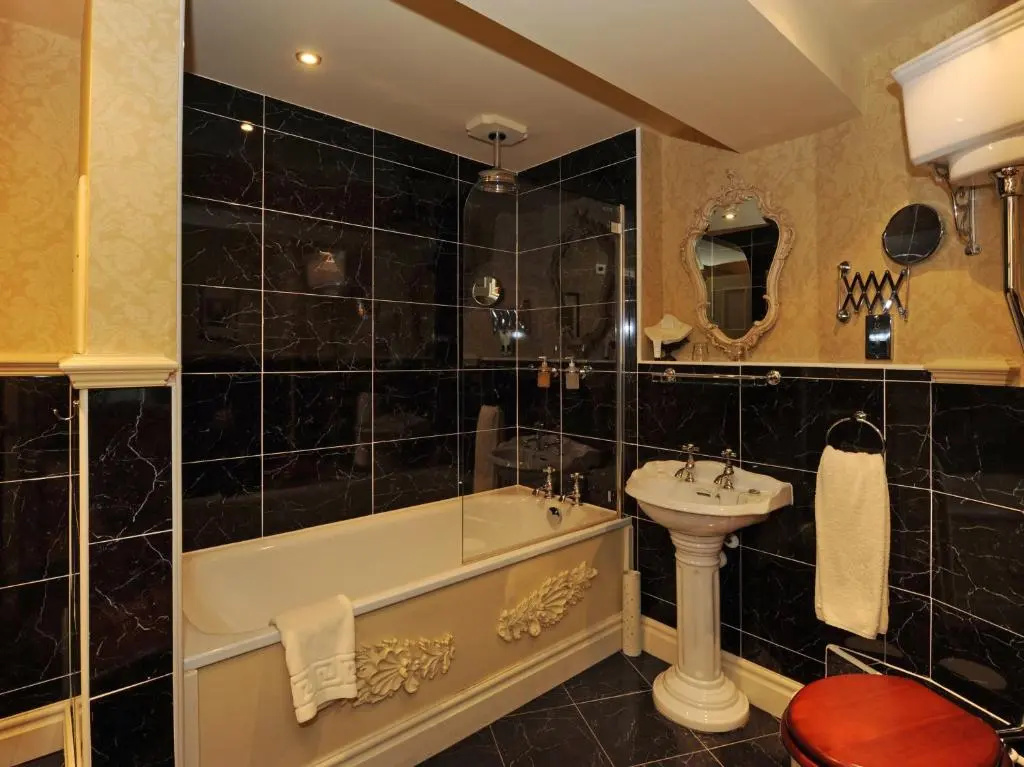 Lumley Castle Hotel - Chambres