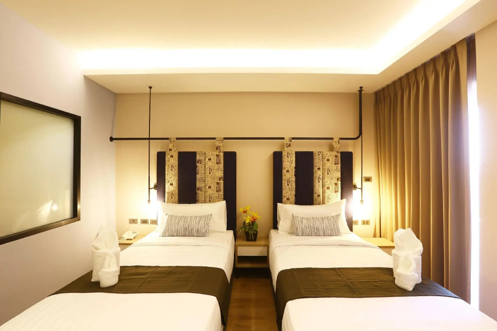Hotel photo 19