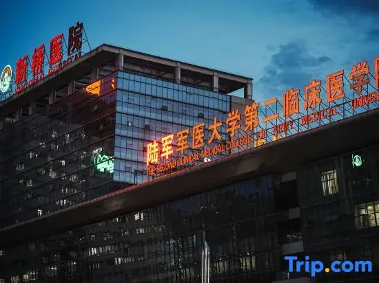New Bridge United Hotel