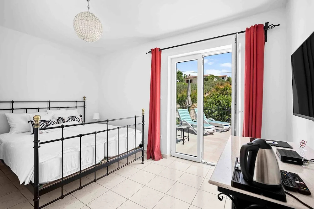 Boutique Guesthouse Sveti Petar - Général