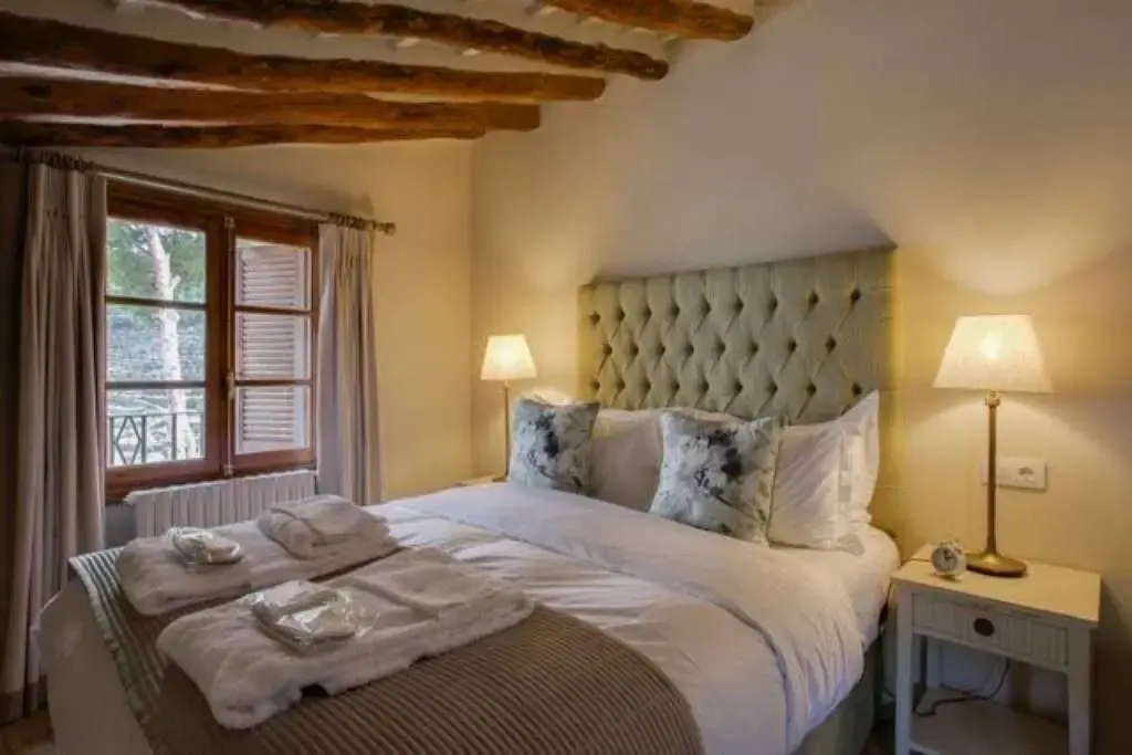 La Escondida Hotel & Restaurant - Général
