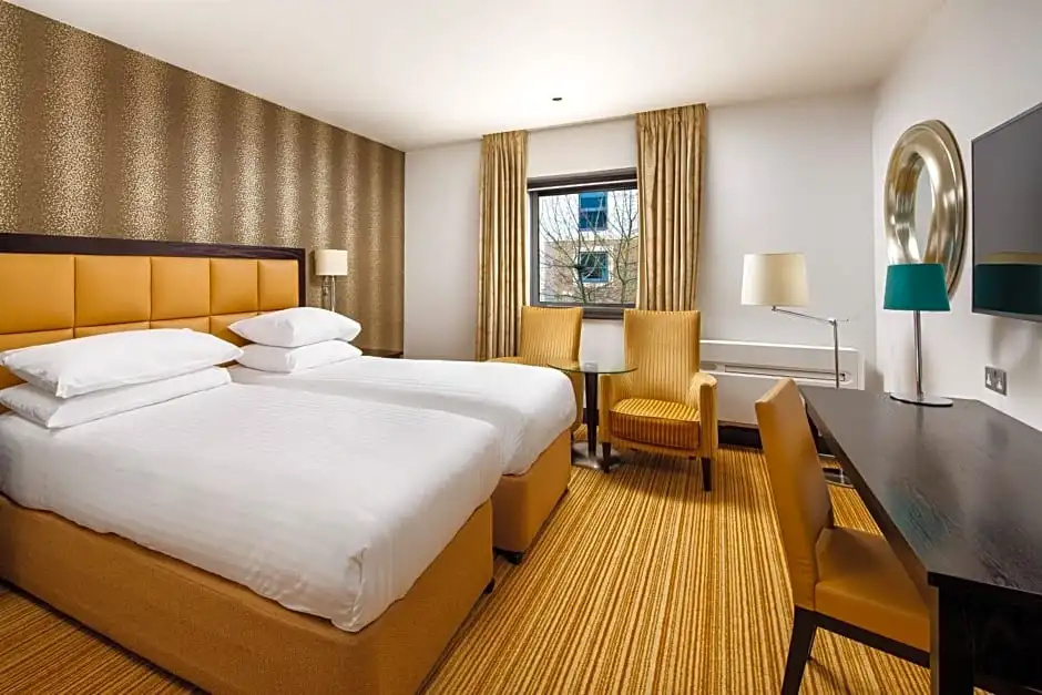 Delta Hotels Nottingham Belfry - Chambres