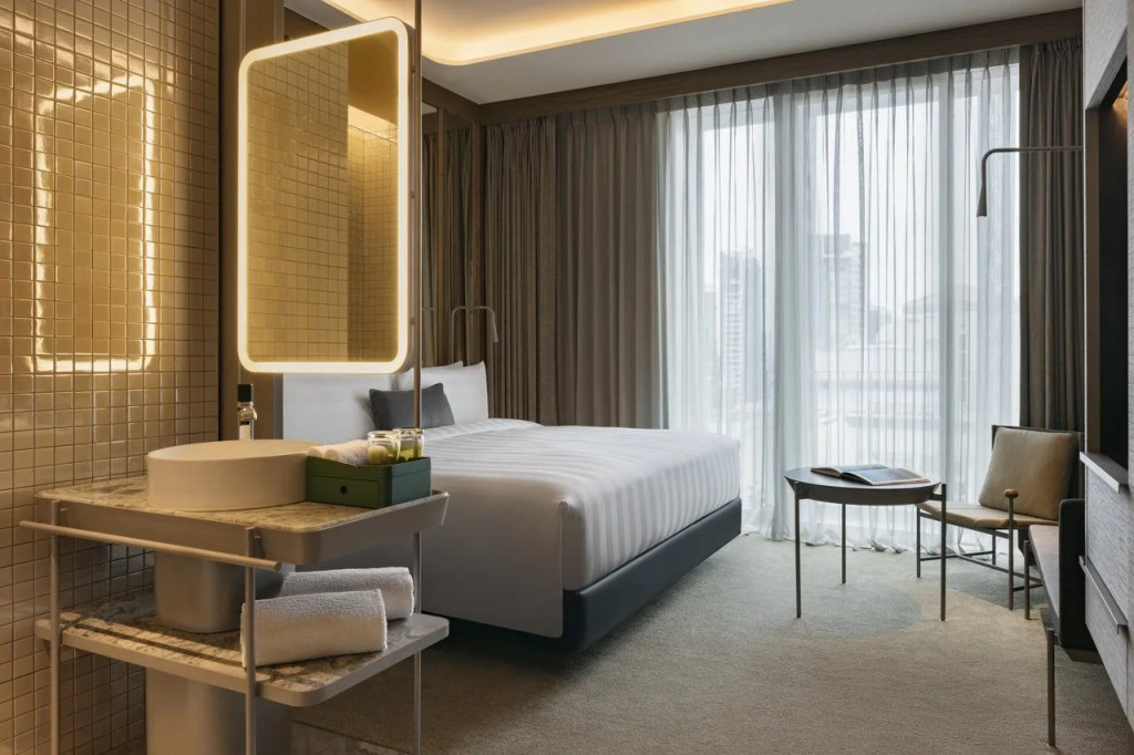 Pan Pacific Orchard