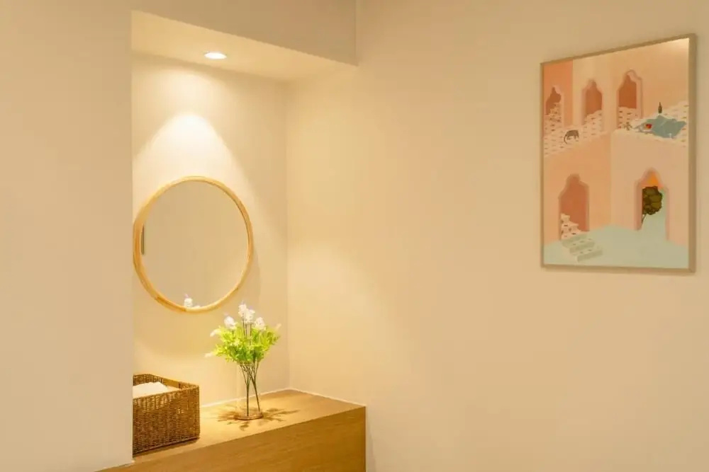 Hotel Daun Guri