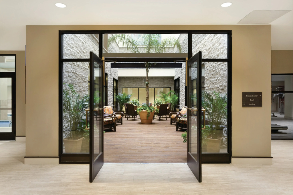 Hilton Garden Inn Rochester Downtown, NY - Général