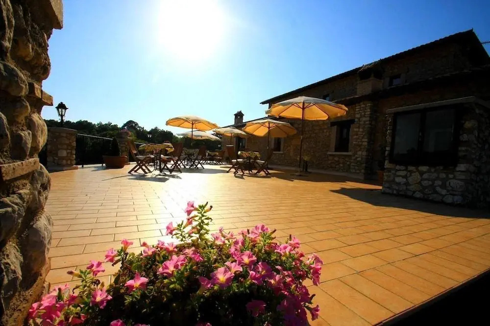 Antico Borgo di Vallignano