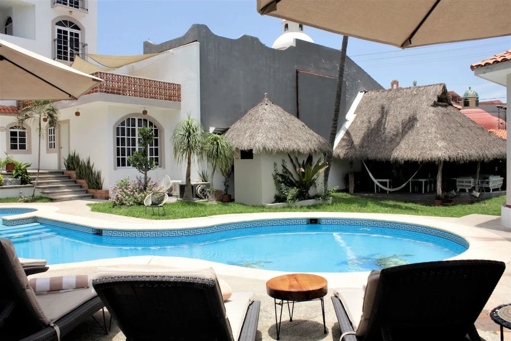 Hotel photo 11