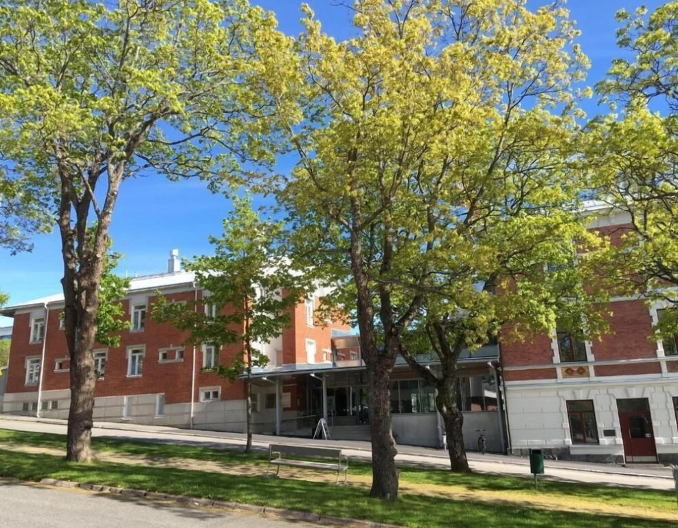 EC Hostel