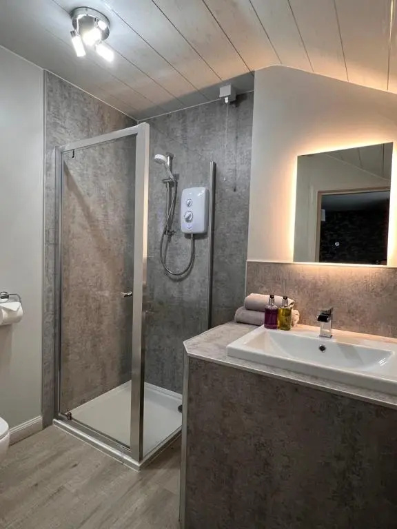 Tigh Na Mara Hotel - Chambres