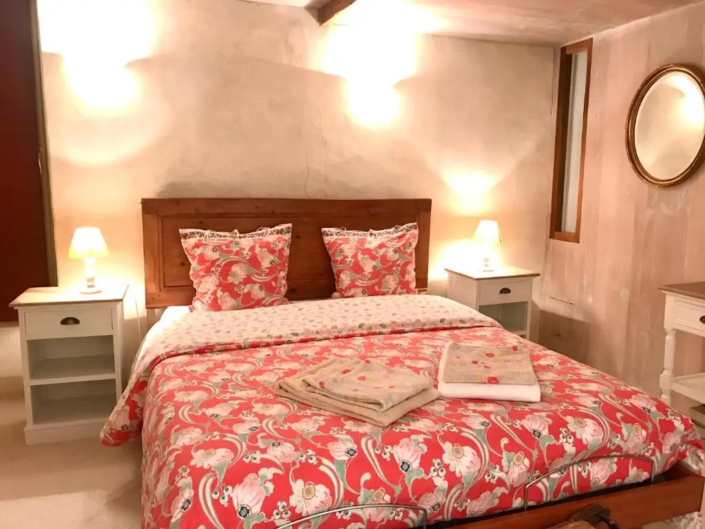 Economy Apartment