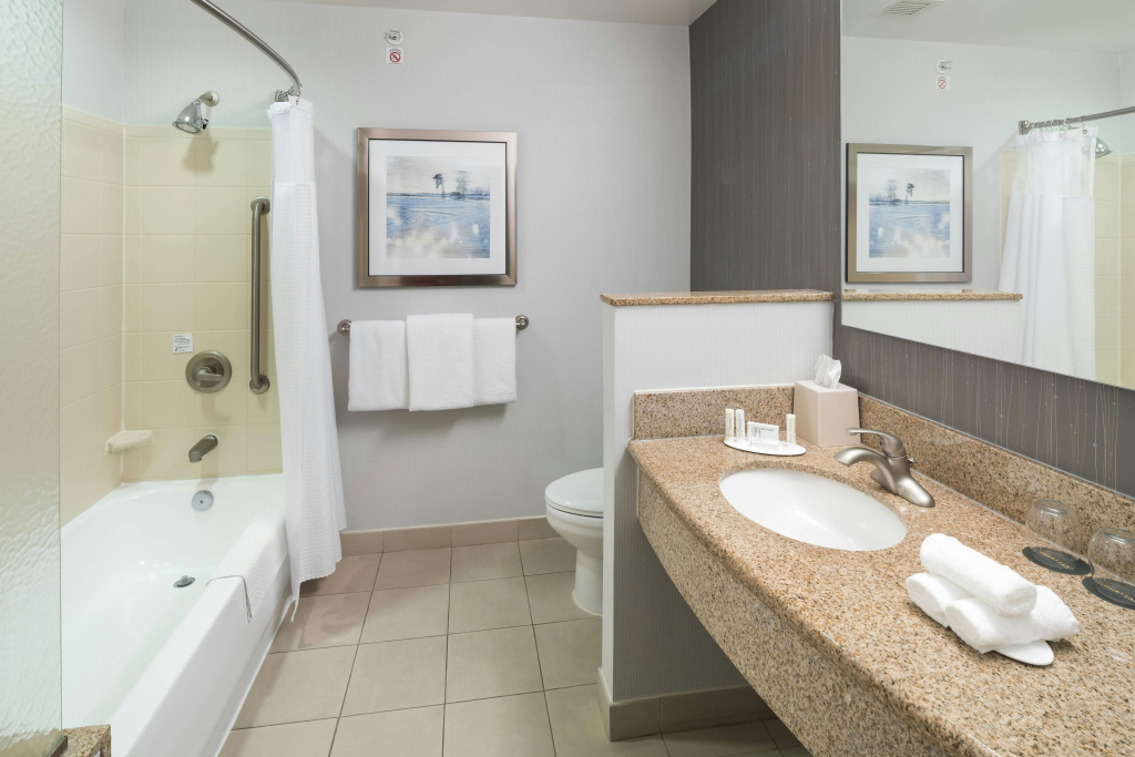 Courtyard by Marriott West Orange - Général