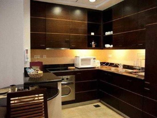 Park Hotel Apartments