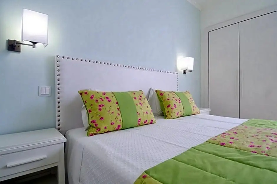 Hotel Moliceiro - Chambres