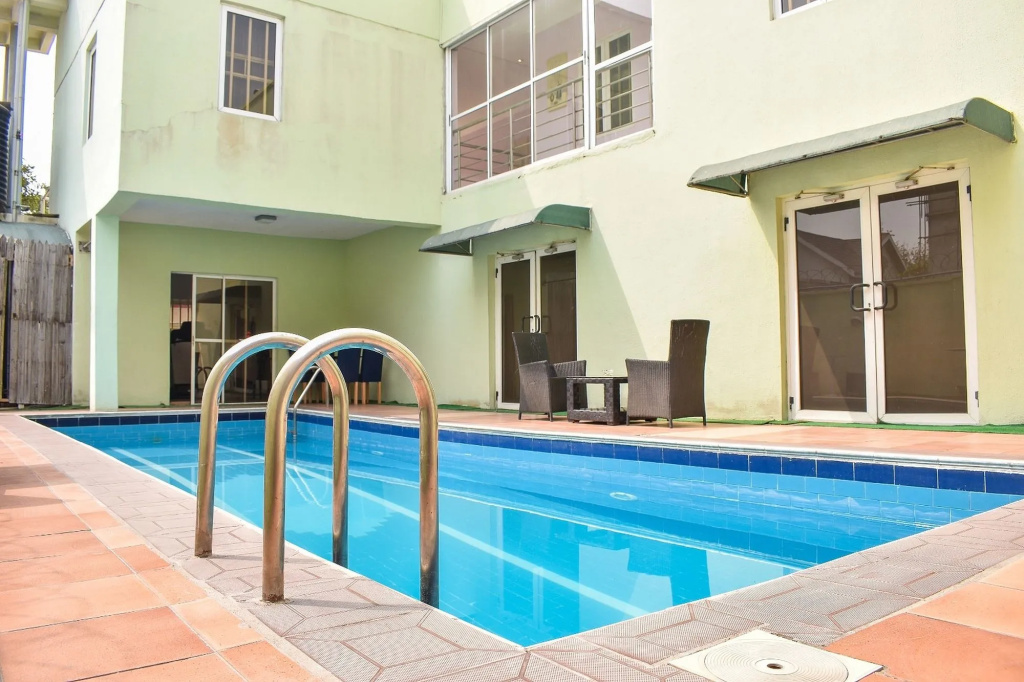 Hotel photo 14