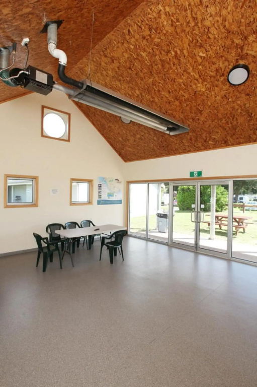 Surfside Holiday Park - Général