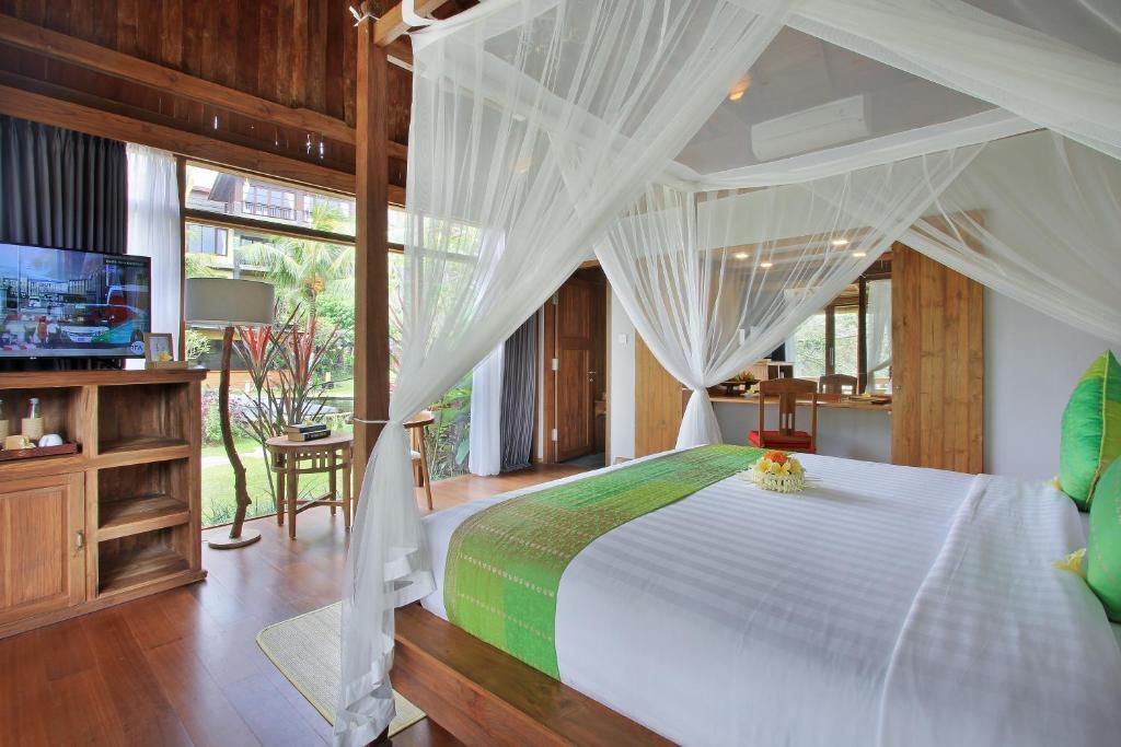 Bucu View Resort