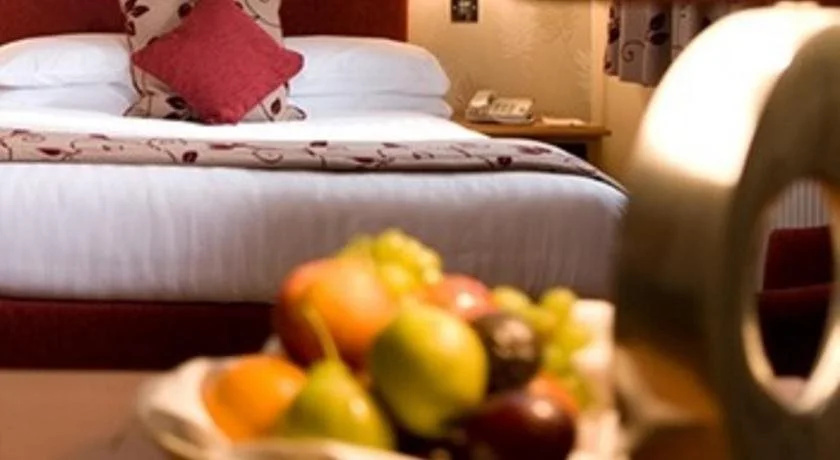 Malin Court Hotel - Général