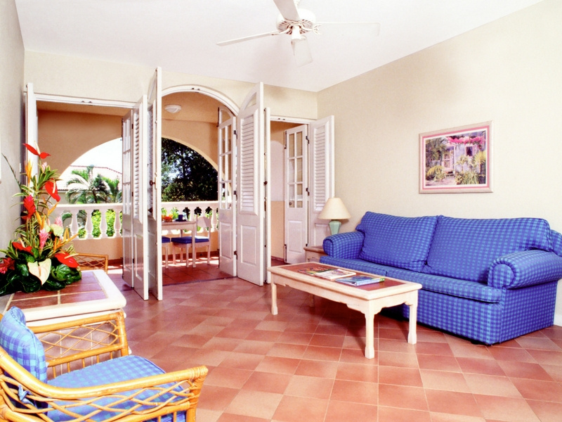 Divi Heritage - Adult's Only - Chambres