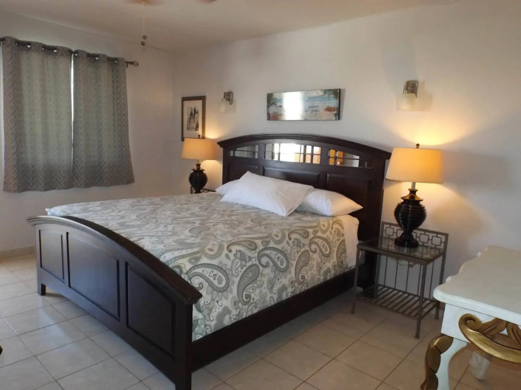 Hospedaje Mulege by null