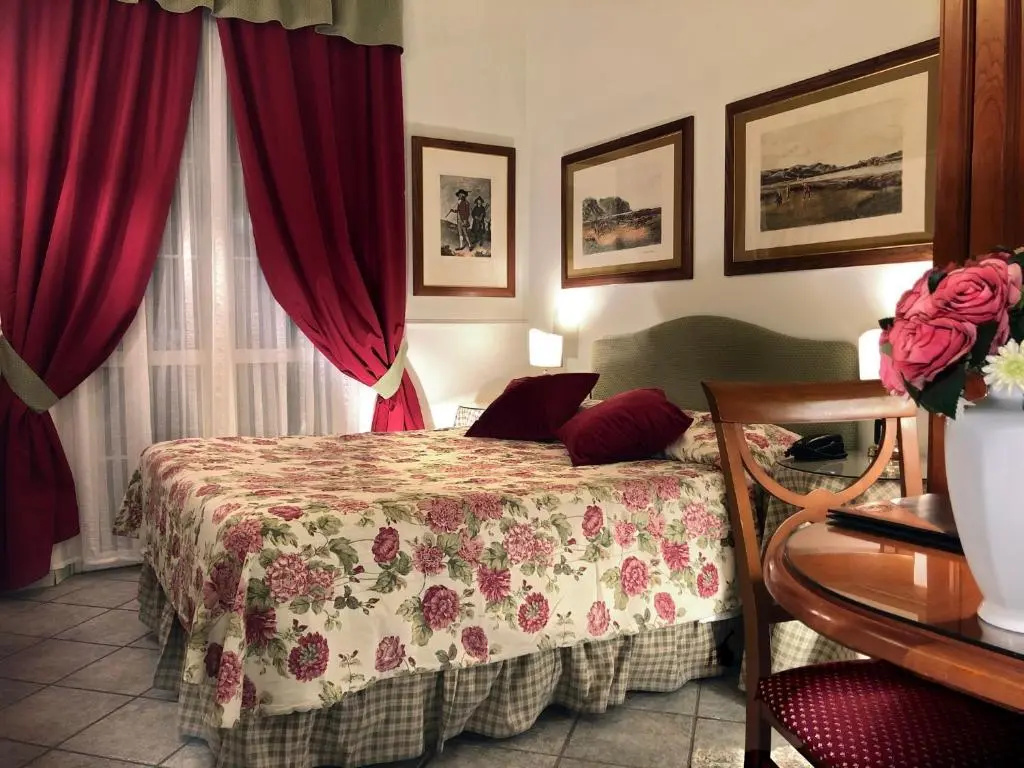 Single room